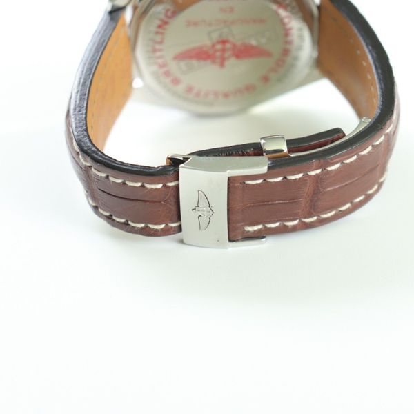 Breitling Chrono-Matic 49 A14360